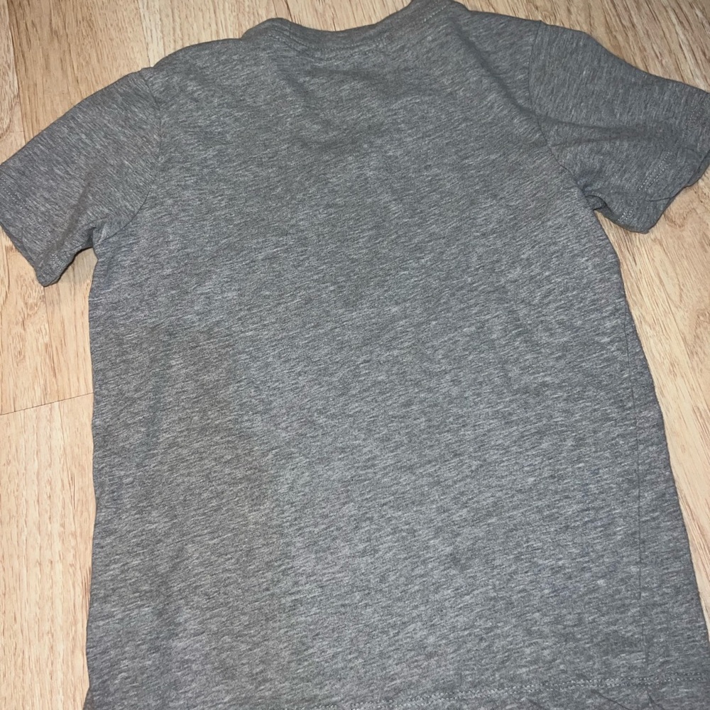 Nike -Boys Baseball T-Shirt - Picture 3 of 3